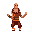 Ground Monk